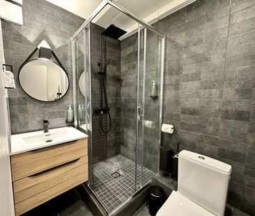 Location / Appartement - Photo 3