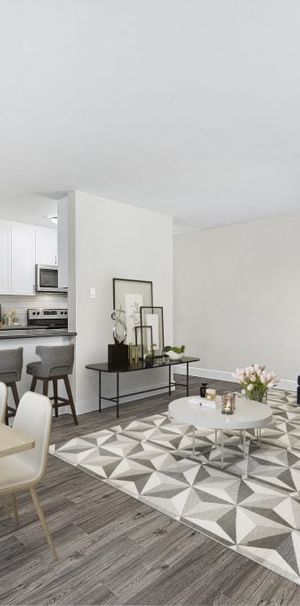 Highland Park Apartments - Photo 2