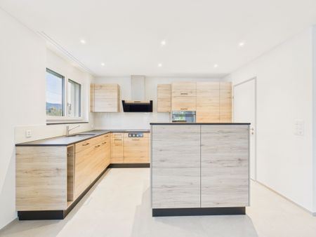 Ihr modernes Zuhause im Herzen des Entlebuchs - Photo 4