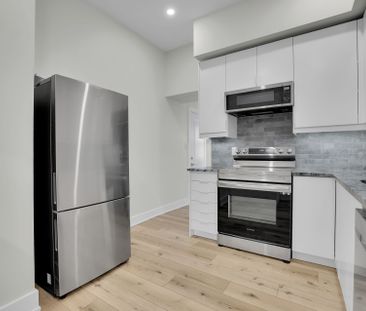 For Lease - 531 Mcleod Street Unit# A (Main Level), Ottawa Centre, ... - Photo 1