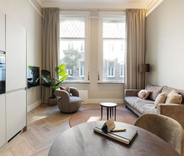 Te huur: Appartement Stationsstraat in Tilburg - Foto 5