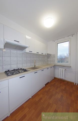 Wynajem, Gumieńce kawalerka z balkonem - Photo 3