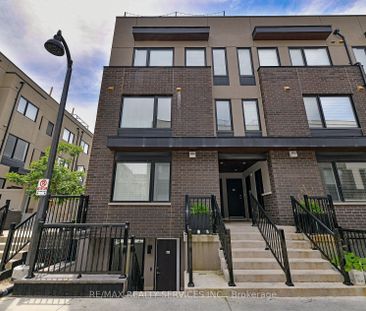 For Lease - 142 William Duncan Road Unit# 2, Toronto, Ontario - Photo 6