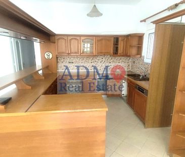 Διαμέρισμα για ενοικίαση Θέρισσος (Ηράκλειο Κρήτης) - Photo 2