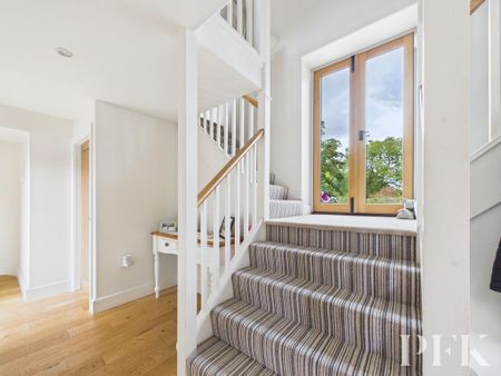 5 bedroom barn conversion to rent - Photo 5