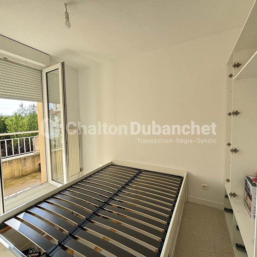Location Appartement 4 pièces 102m² - Photo 1