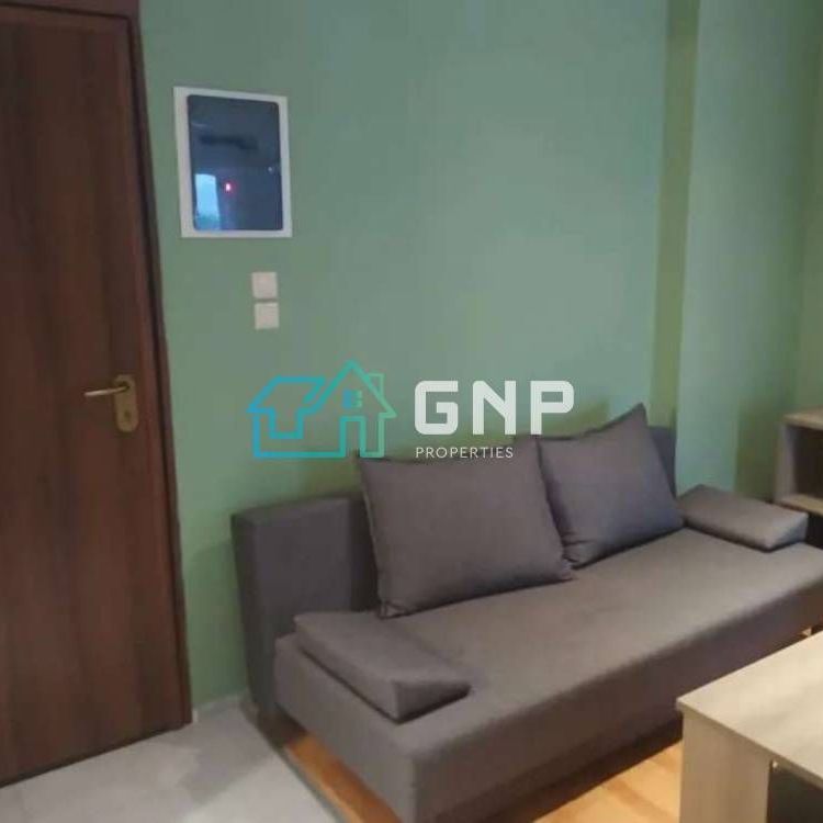 Studio/Γκαρσονιέρα για ενοικίαση Κέντρο (Χαριλάου) - Photo 1