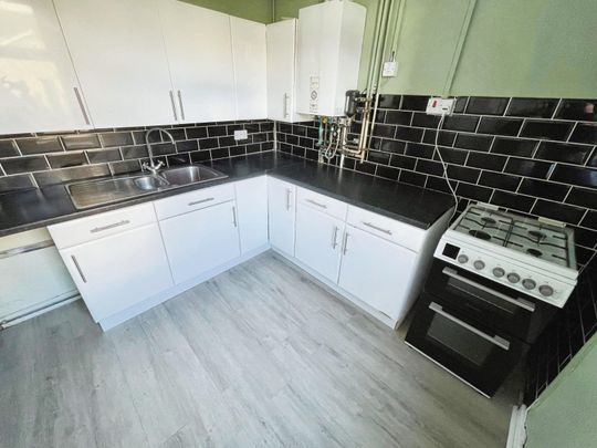 Worcester Street, Brynmawr, EBBW VALE - Photo 1