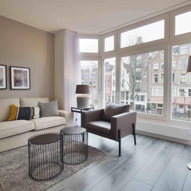 Te huur: Appartement Eerste Leliedwarsstraat in Amsterdam - Photo 1