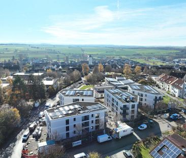 Prismengärtenin Eutingen: Moderne Mietwohnungen in verschiedenen Gr... - Foto 1