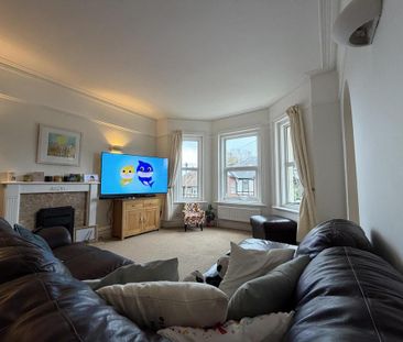 2 bedroom flat to rent - Photo 6
