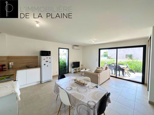 Location Appartement 2 pièces 50m² FOLELLI 20213 - Photo 1