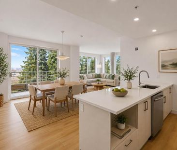 ENTREZ DANS L’ÉLÉGANCE LE GRAY - Appartement / logement à louer - Photo 3