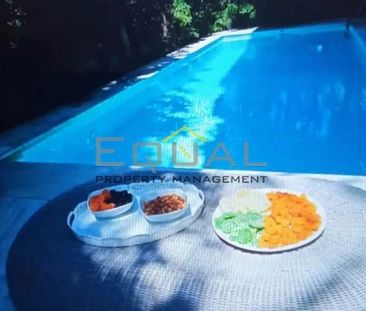 Μεζονέτα για ενοικίαση Γλυφάδα - Photo 6