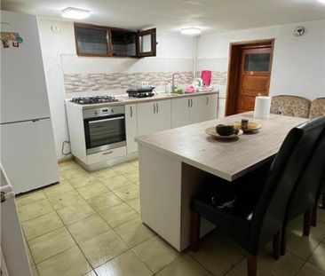 Casa de inchiriat cu 3 camere | Centrul Vechi - Photo 5