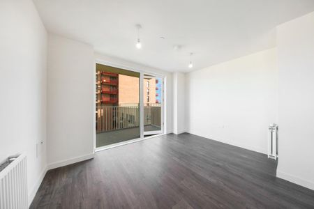 1 bedroom flat to rent - Photo 4