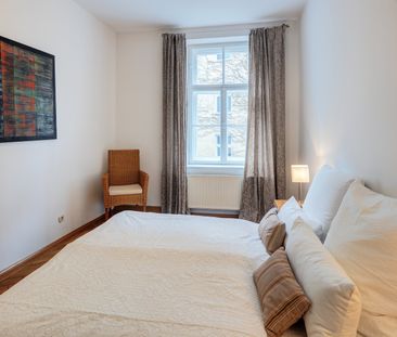 Nicely furnished apartment in Neuhausen - Photo 4