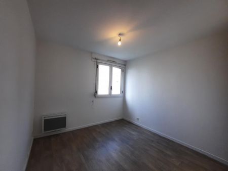 Appartement T2 à louer - 39 m² - Photo 3