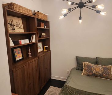 For Lease - 88 Scott Street Unit# 5105, Toronto, Ontario - Photo 6