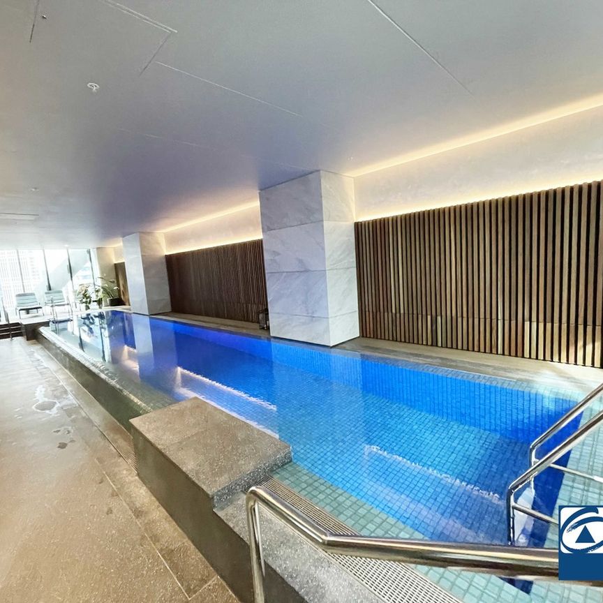 Perfectly Positioned, 2 Bedrooms Apartment Unit - Photo 1