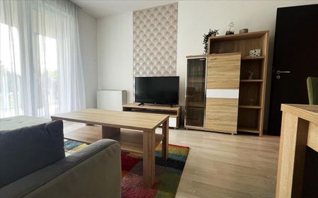 Kiadó új építésű lakás - Debrecen - Fotó 4