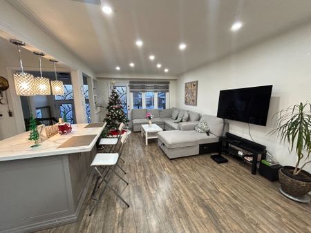 For Lease - 2 Ironwood Road Unit# Upper, Toronto, Ontario - Photo 5