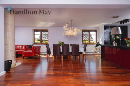 Dom rodzinny z pięknym ogrodem - Photo 3