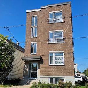 Magnifique 3 1/2 Près D'Ottawa - Photo 2