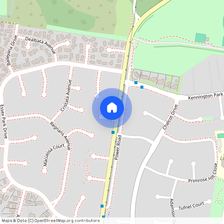 8 Cassia Court, Vic 3802, Endeavour Hills