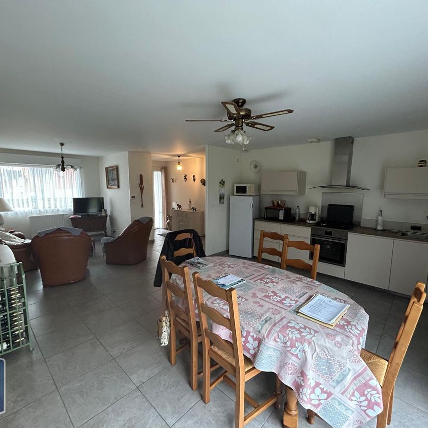 Location Maison 4 pièces 100m² DAINVILLE 62000 - Photo 1