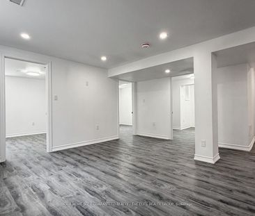 For Lease - 25 Buchanan Road Unit# Bsmt, St. Catharines, Ontario - Photo 4