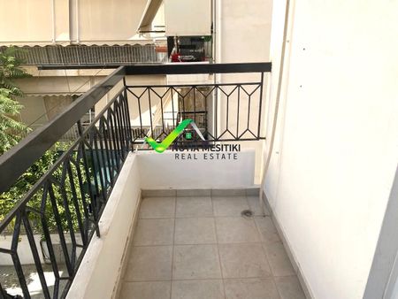 Διαμέρισμα για ενοικίαση Αγία Ελεούσα (Καλλιθέα) - Φωτογραφία 2