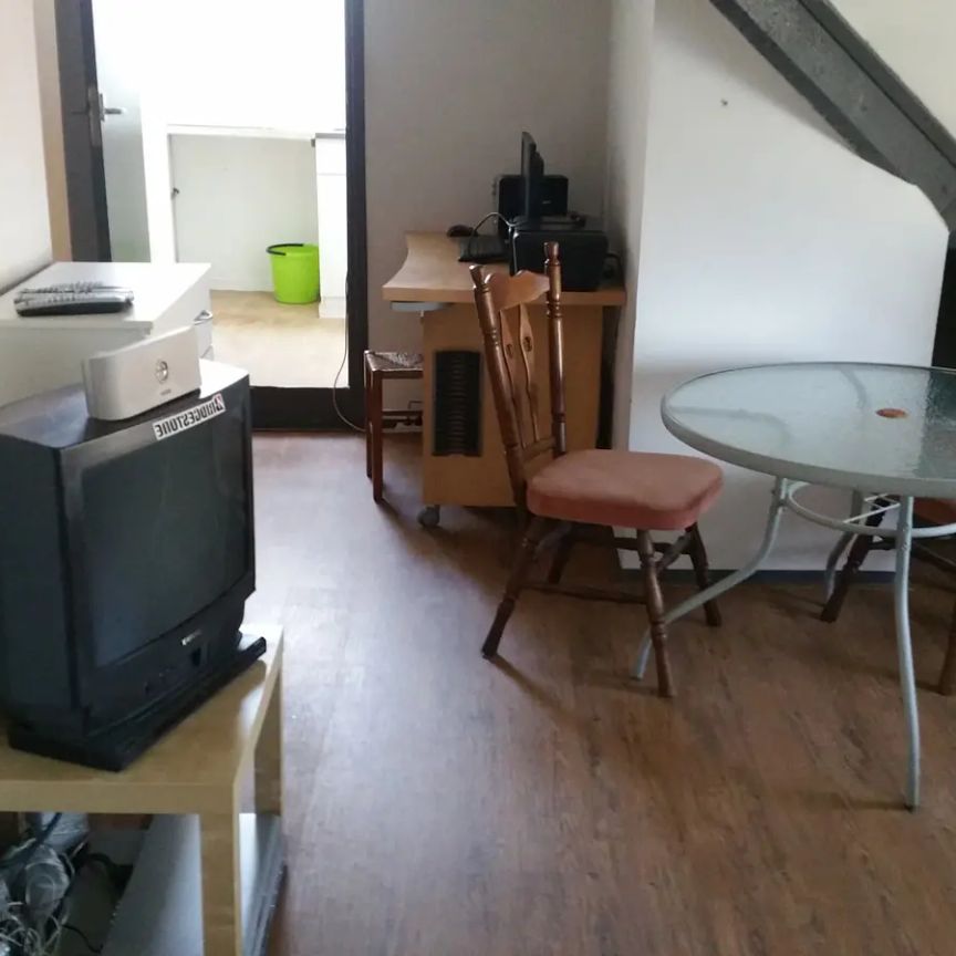 Studio Van Speyckstraat, Venlo - À louer - Foto 1