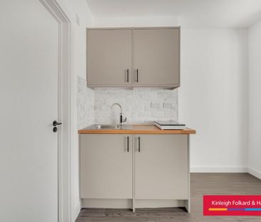 Studio to rent - Photo 5