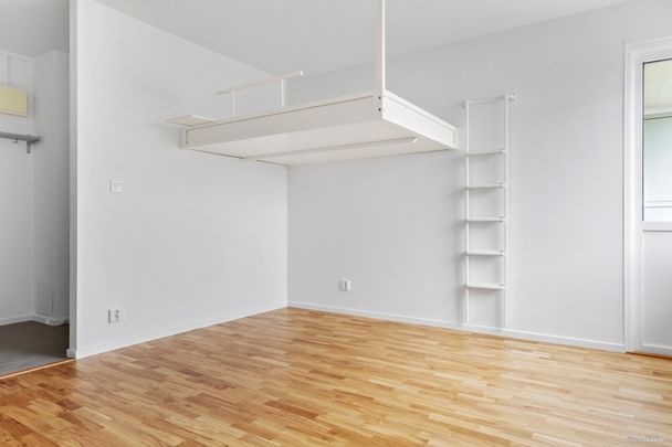 Värtavägen 72 - Foto 1