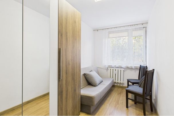 Iława, ul. Kościuszki – 3 pokoje z balkonem - Фото 1