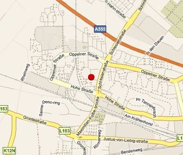 Riesengebirgsstr. 1, 53119 Bonn OT Tannenbusch Mitte - Foto 3