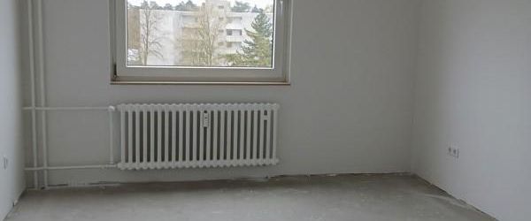 Großzügige 3-Zimmer-Wohnung mit Balkon in Bielefeld-Sennestadt - Foto 1