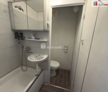 Pronájem bytu 1+1, 37 m - Photo 5