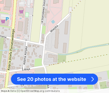 Atrakcyjne dwupoziomowe mieszkanie 60m2 - Photo 1