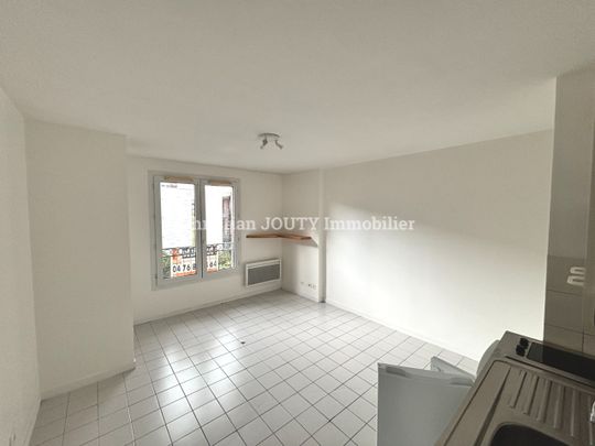 Location Appartement 1 pièce 22m² GIERES 38610 - Photo 1