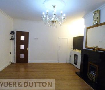 2 bedroom end of terrace house to rent - Photo 2