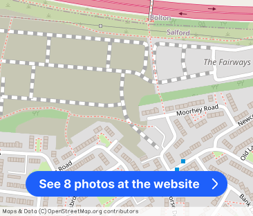 Birdie Lane, Little Hulton, M38 9BW - Photo 1