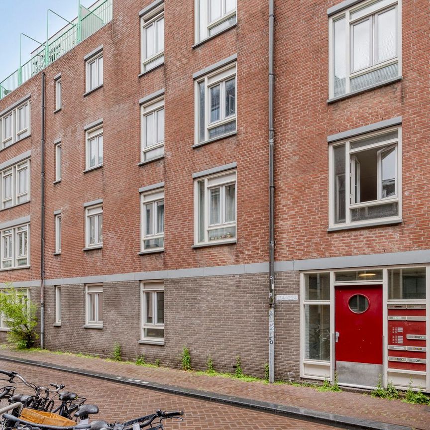 Bloemstraat 214, Bloemgrachtbuurt, 1016LK, Amsterdam - Photo 1