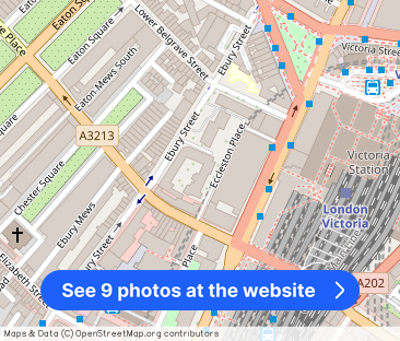 55 Ebury Street, Belgravia, London - Photo 1