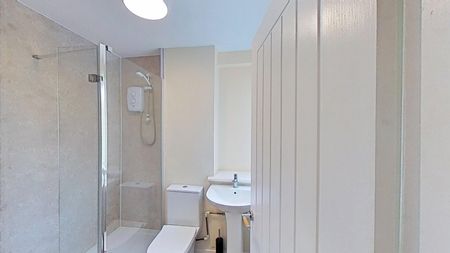 1 bedroom apartment to rent - Photo 3