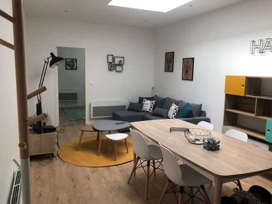 Location Appartement 5 pièces 78m² AMIENS 80000 - Photo 1