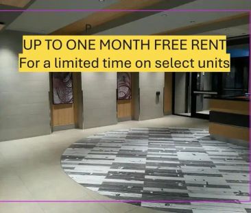 Gallery Towers | 50 Stephanie St, Toronto - Photo 1