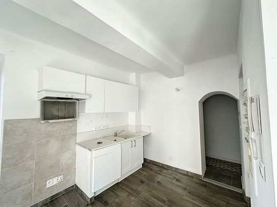 Apartment - Photo 1