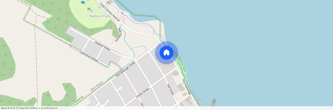 33B/107 Esplanade, Qld 4670, Bargara